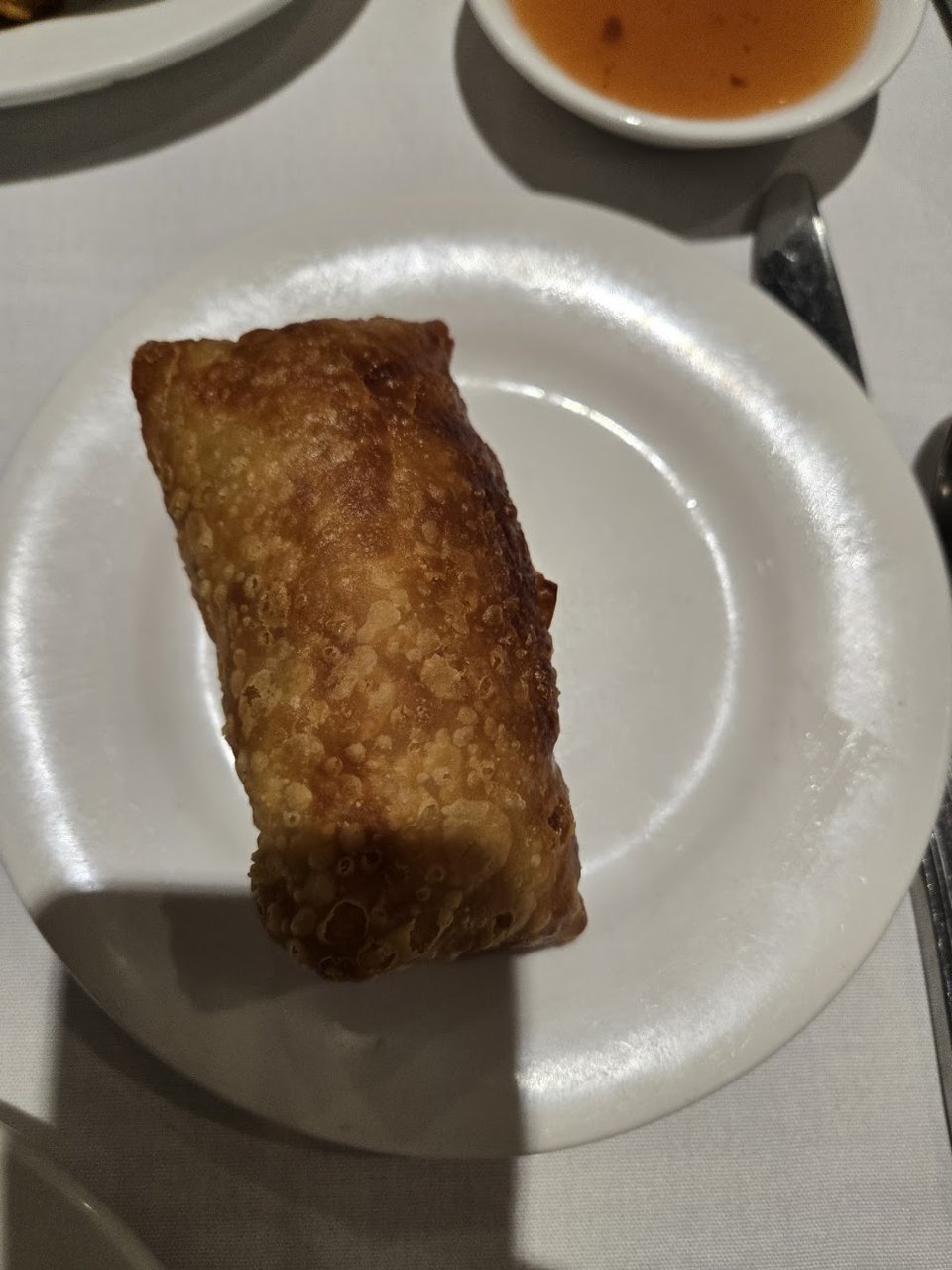 Egg Roll 2