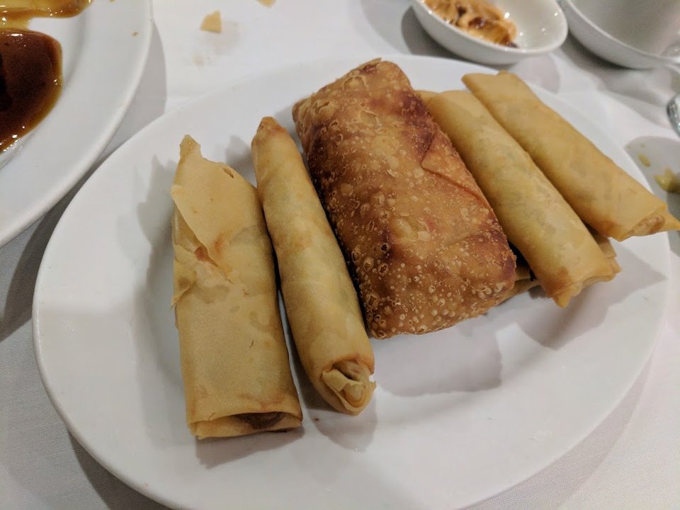 Spring Roll 2