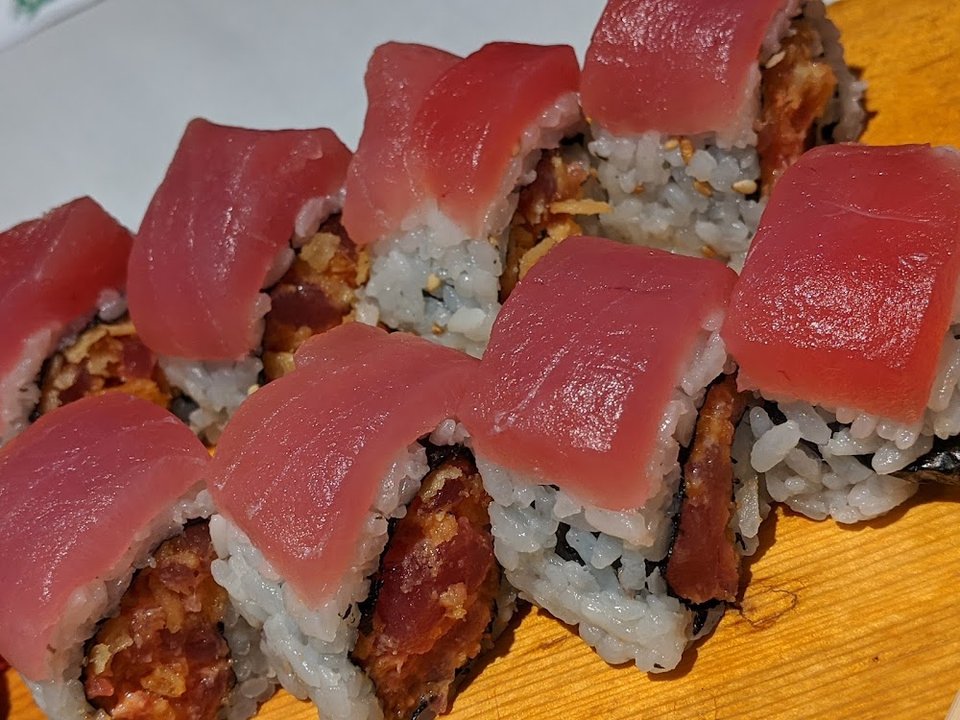 Tuna Roll