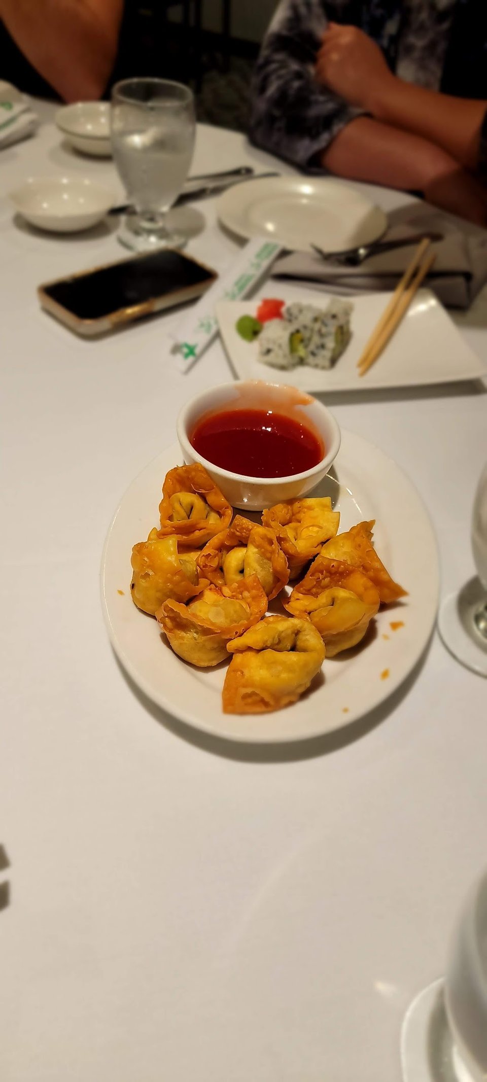 Cho-Sen Dumplings 6