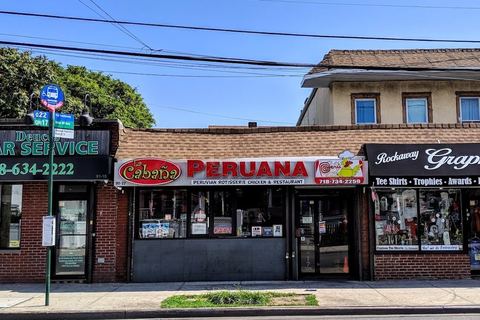 La Cabaña Peruana